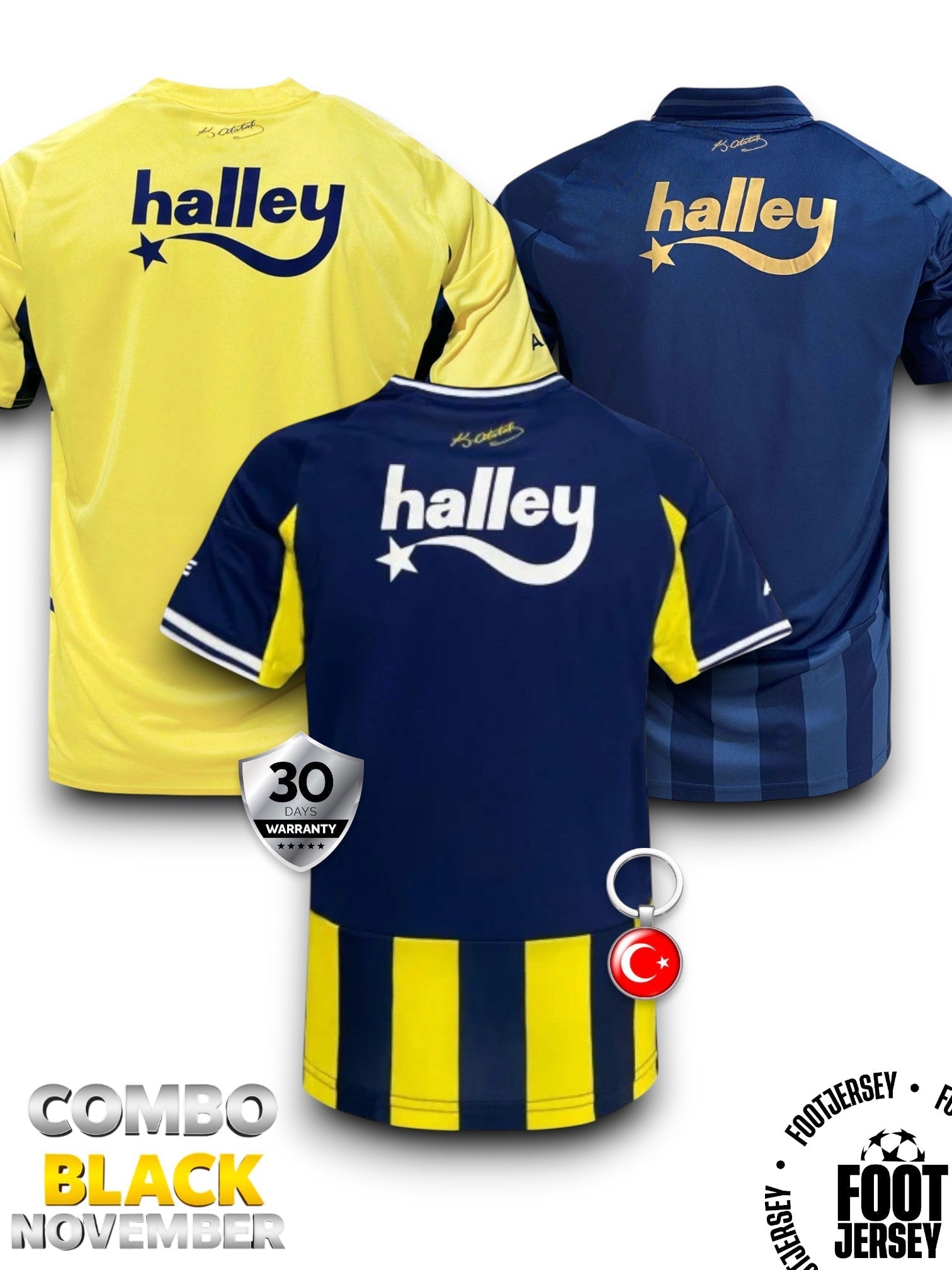 Jersey 25/26 Men's