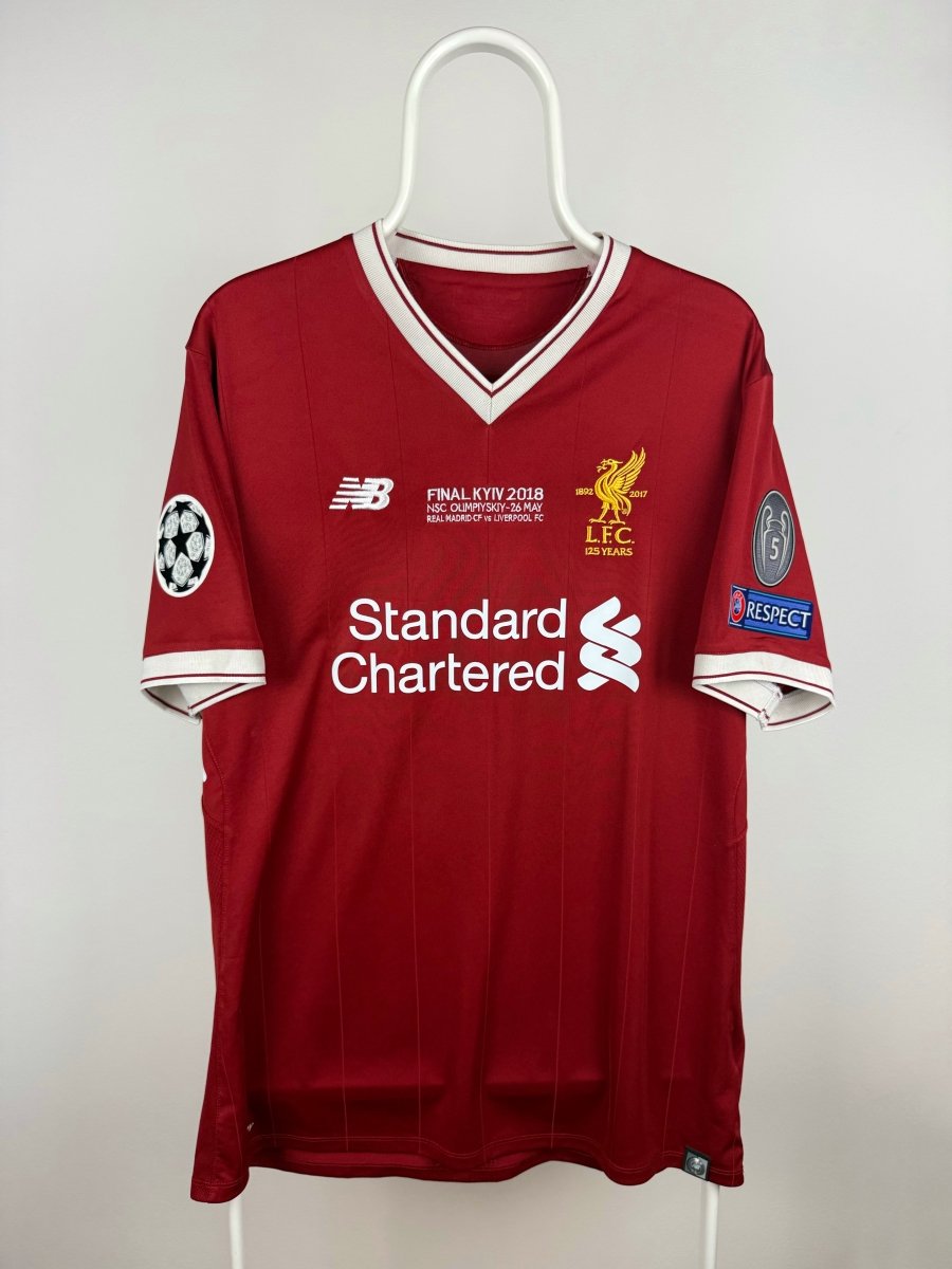 Jersey 17/18 Men's