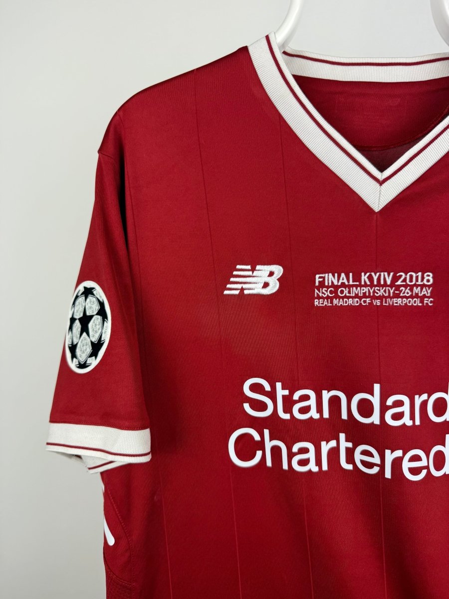 Jersey 17/18 Men's