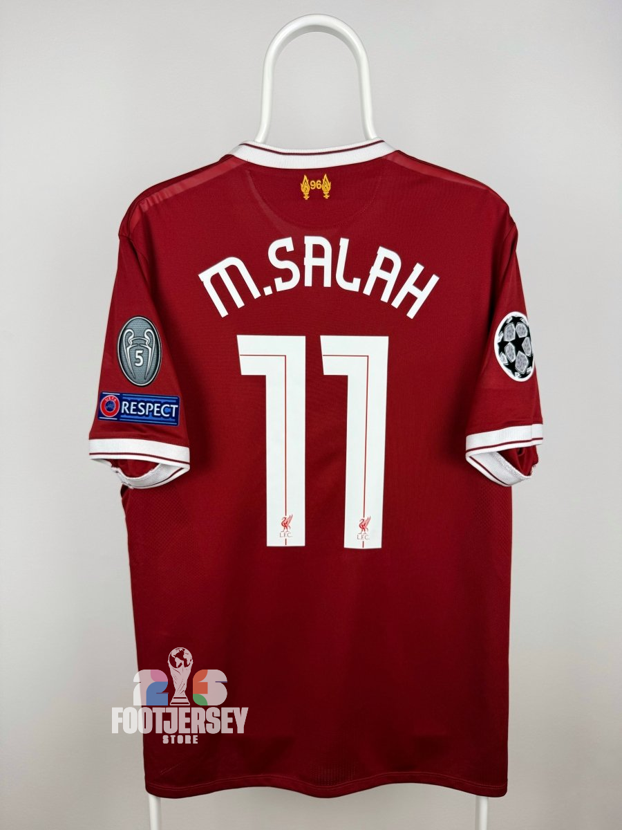 Home 17/18 Men's Jersey