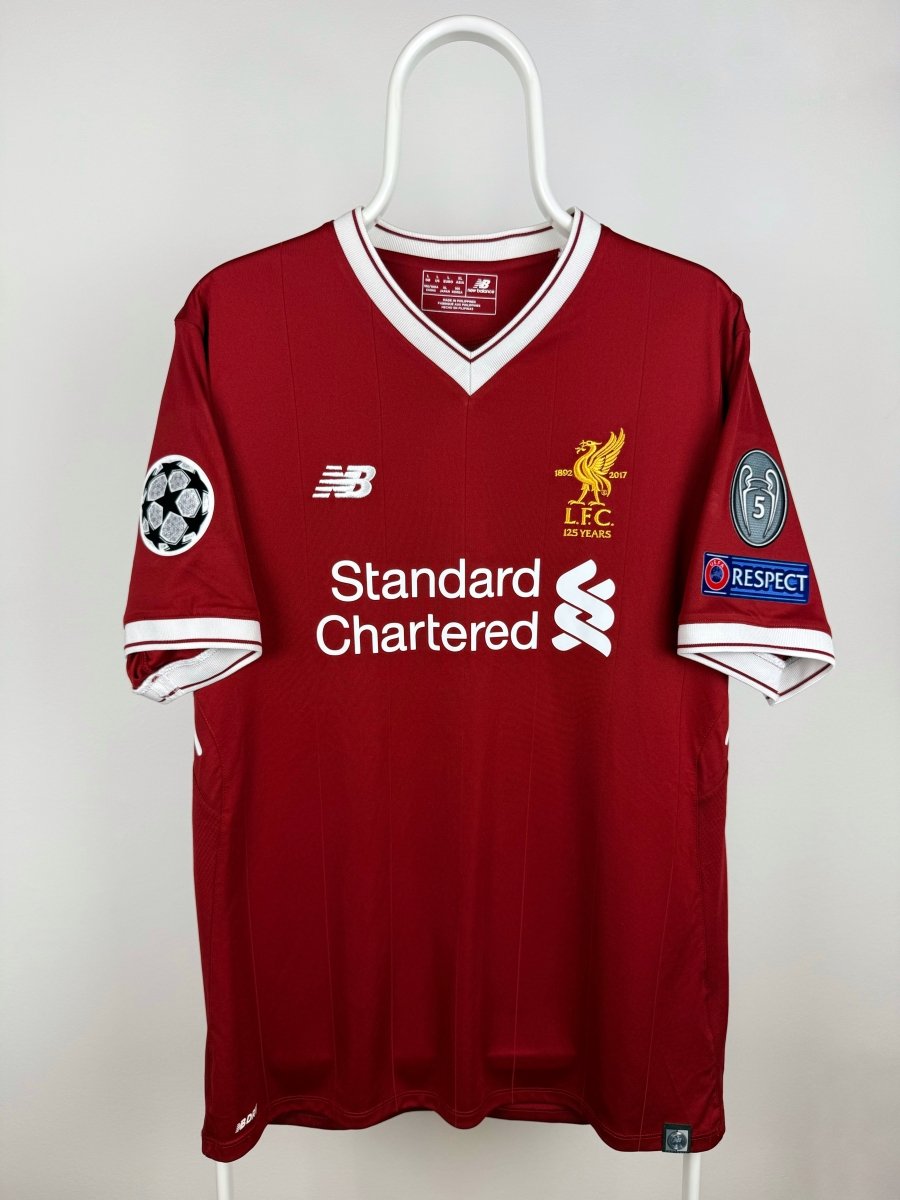 Home 17/18 Men's Jersey