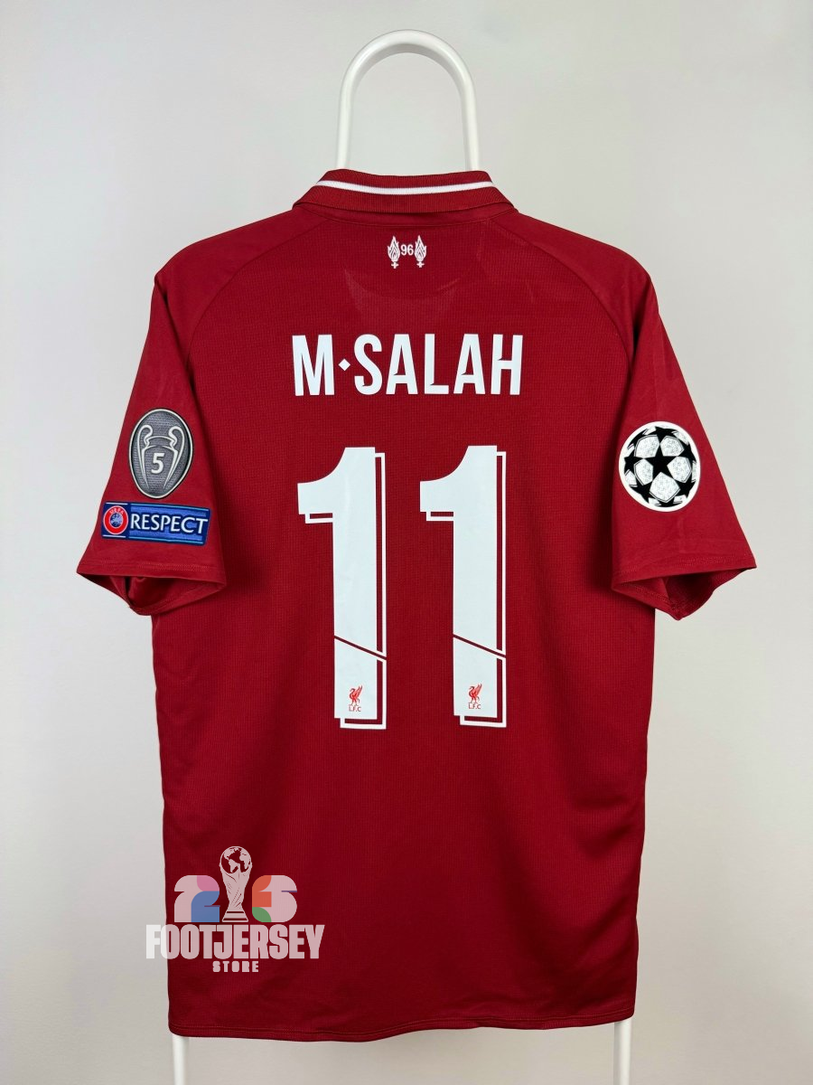 Home 18/19 Men's Jersey