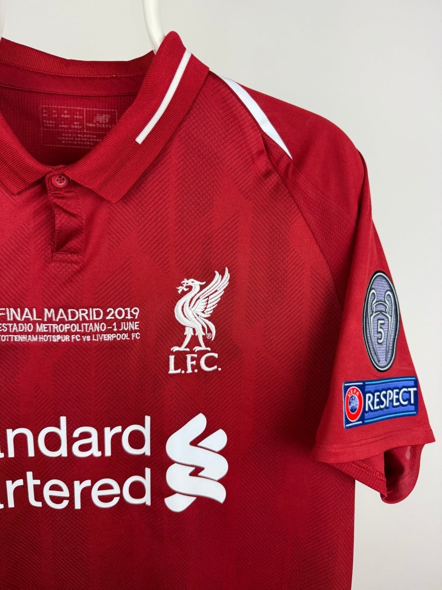 Jersey 18/19 Men's