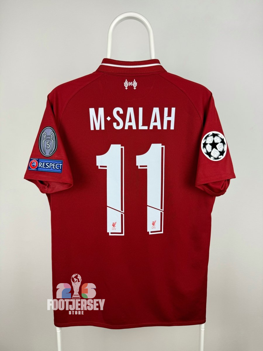 Jersey 18/19 Men's