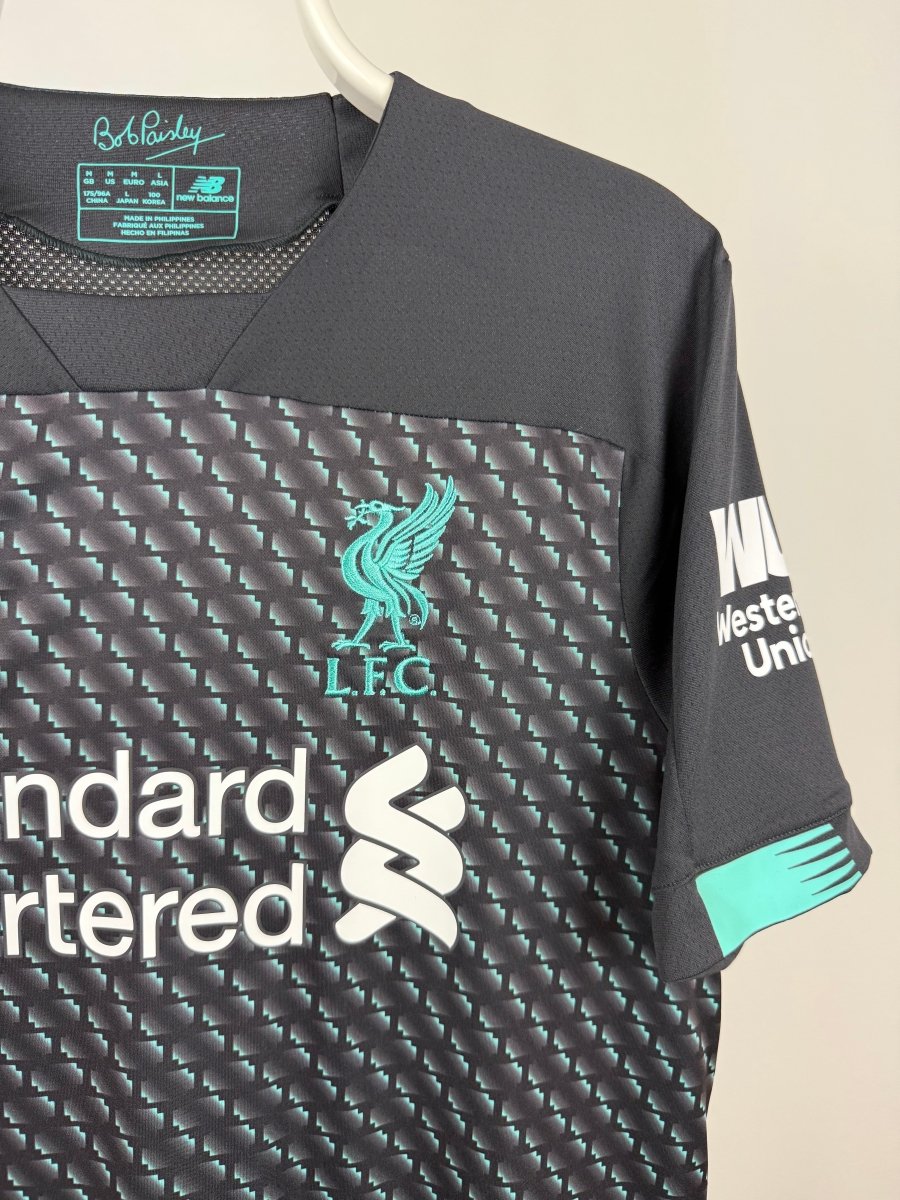 Away 19/20 Men's Jersey
