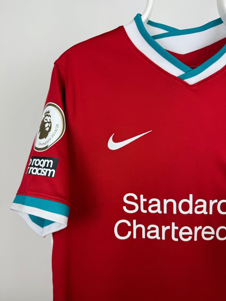 Home 20/21 Men's Jersey