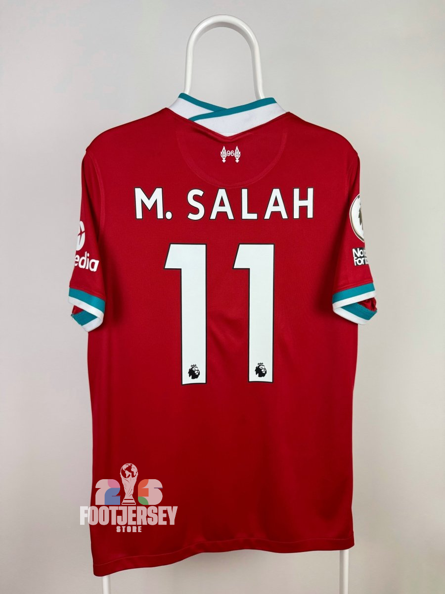 Home 20/21 Men's Jersey