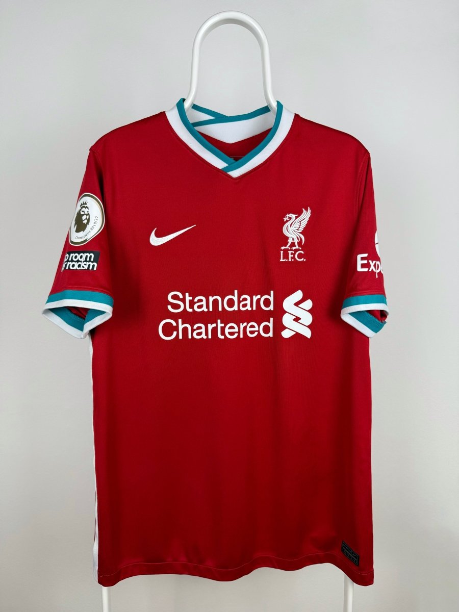 Home 20/21 Men's Jersey