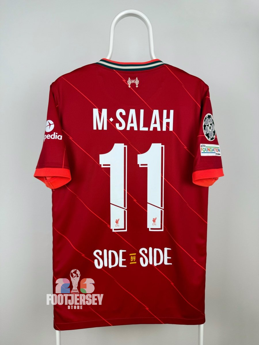 Home 21/22 Men's Jersey