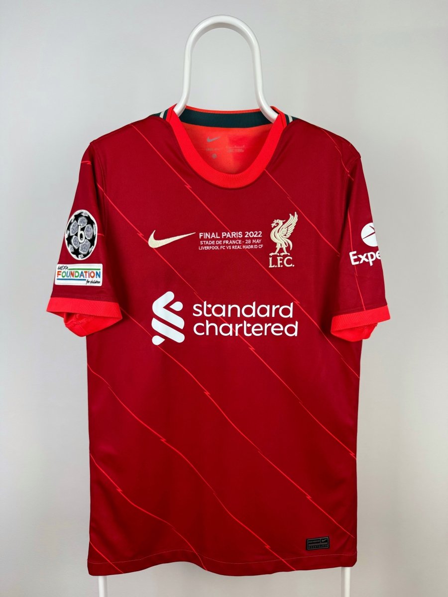 Home 21/22 Men's Jersey