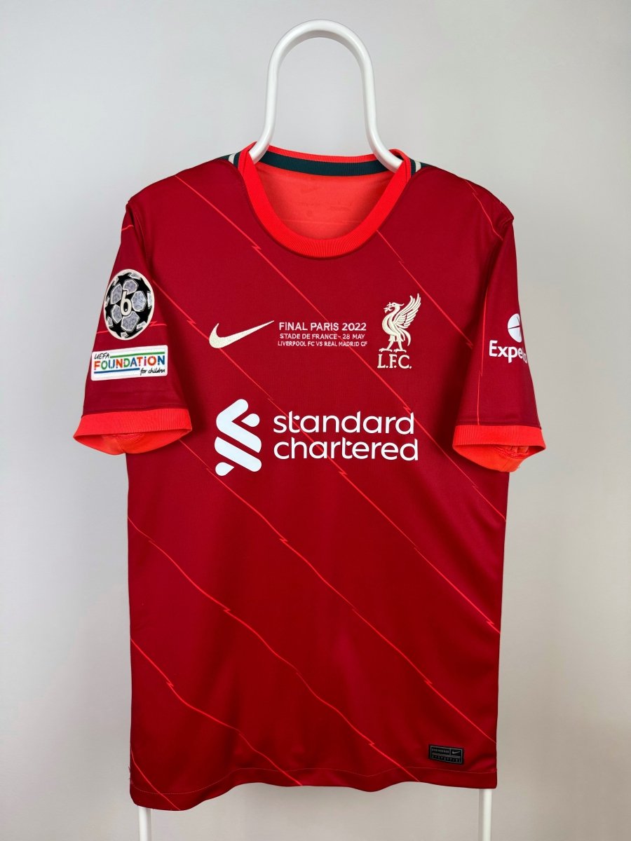Home 21/22 Men's Jersey
