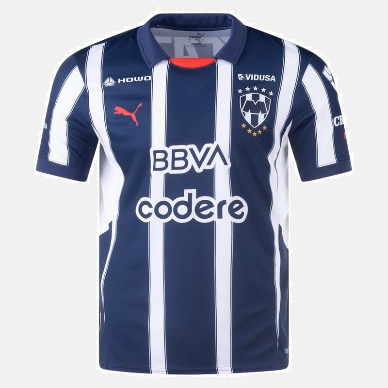 Home 24/25 Men's Jersey