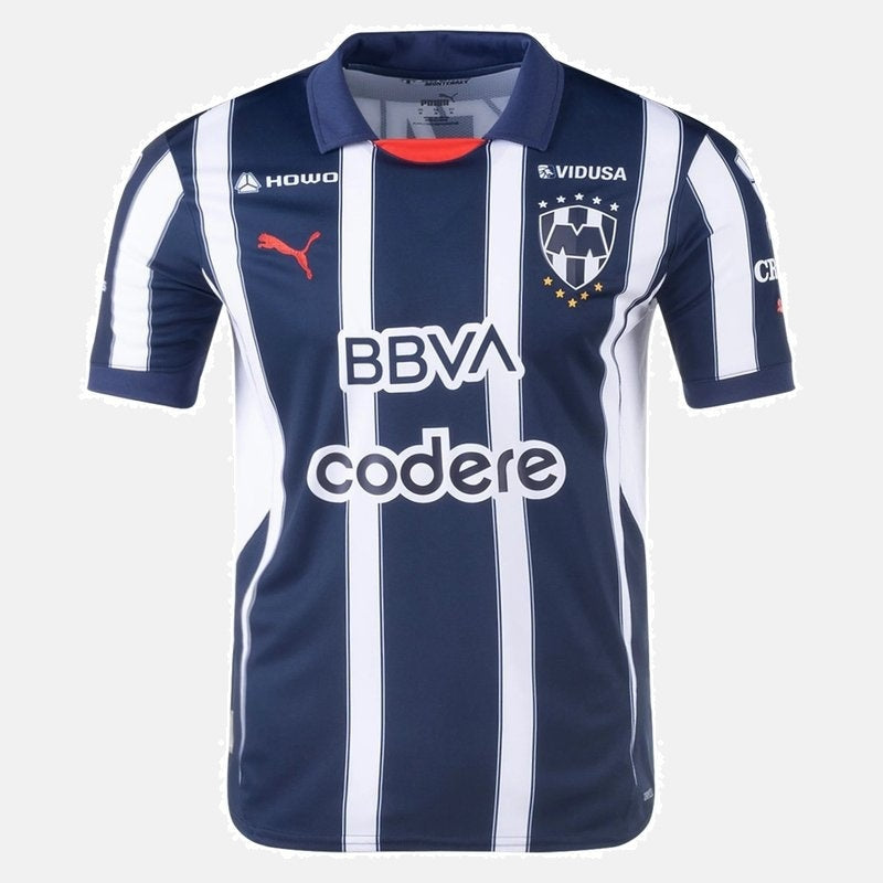 Home 24/25 Men's Player Jersey