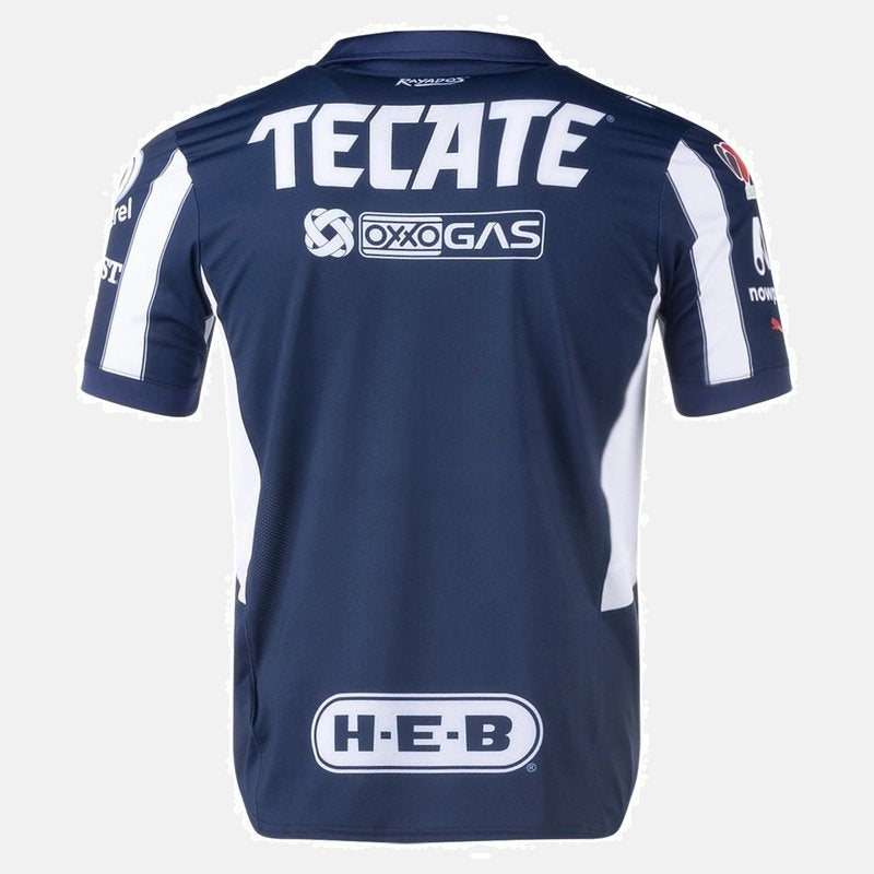 Home 24/25 Men's Player Jersey