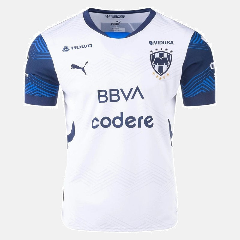 Away 24/25 Men's Player Jersey