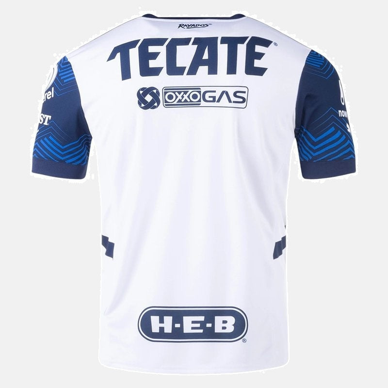 Away 24/25 Men's Player Jersey