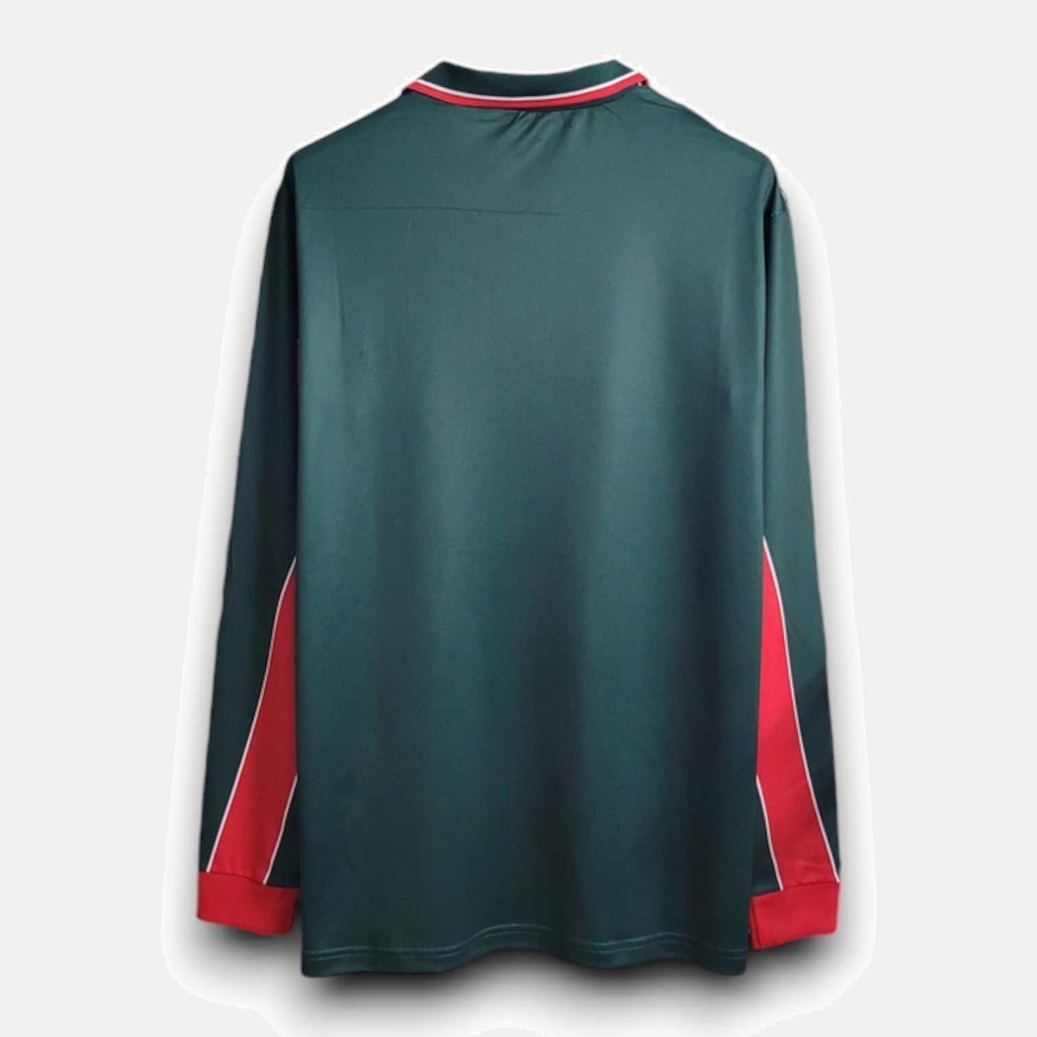Retro Away 98 Men's Long Sleeve Jersey