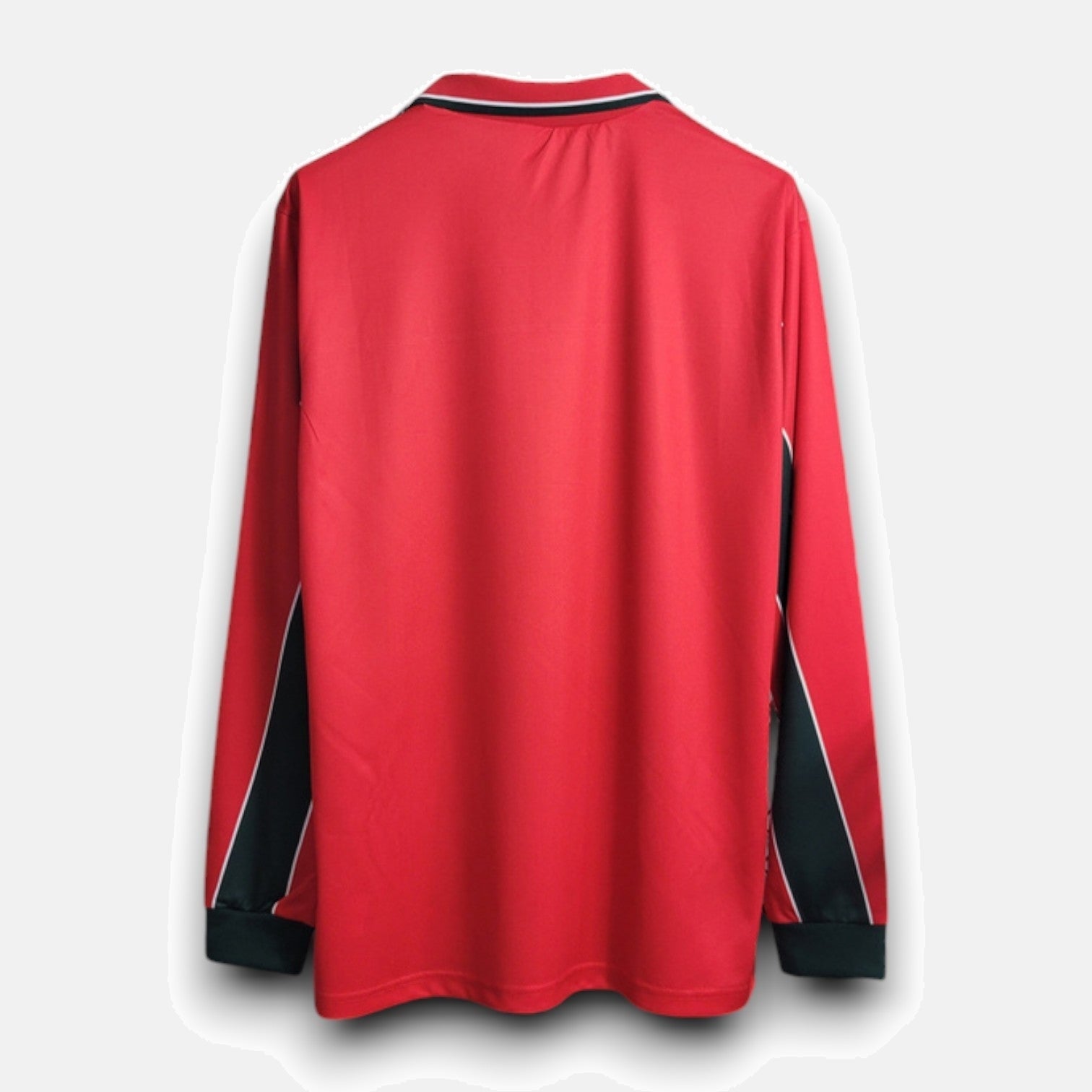 Retro Away 98 Men's Long Sleeve Jersey