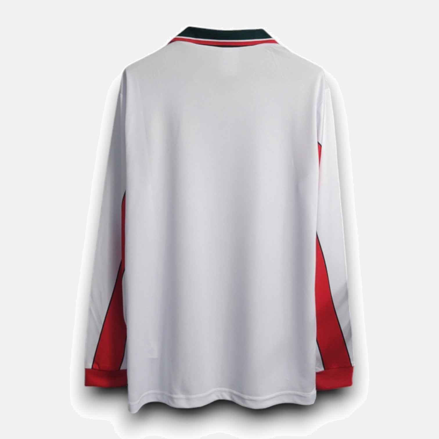 Retro Away 98 Men's Long Sleeve Jersey