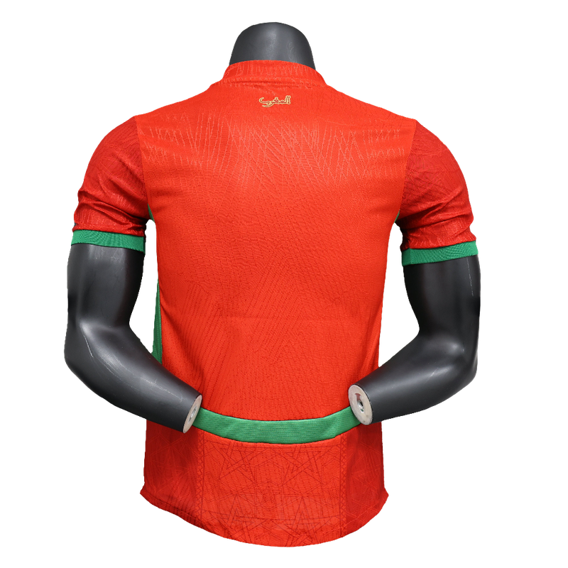 Home 25 Men's Player Jersey