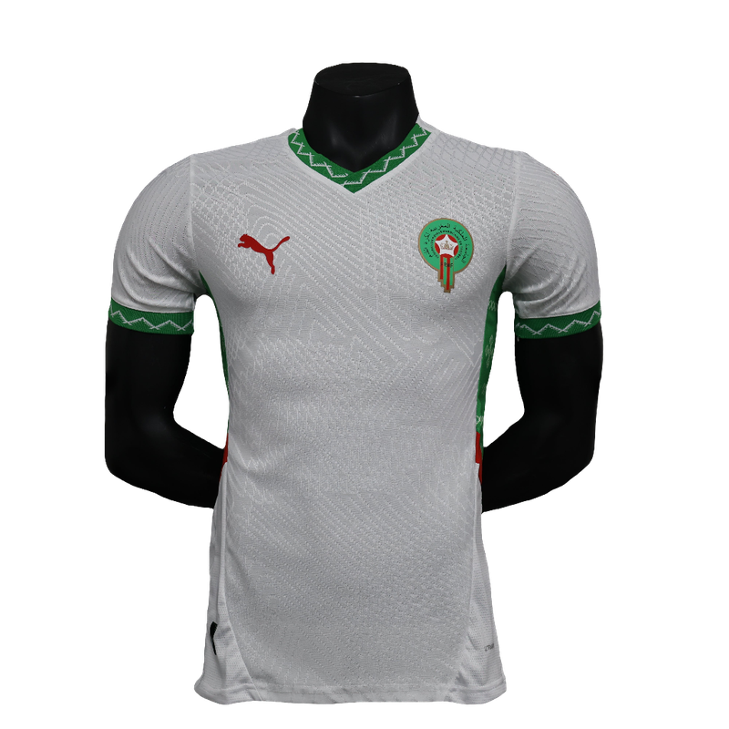 Away 25 Men's Player Jersey