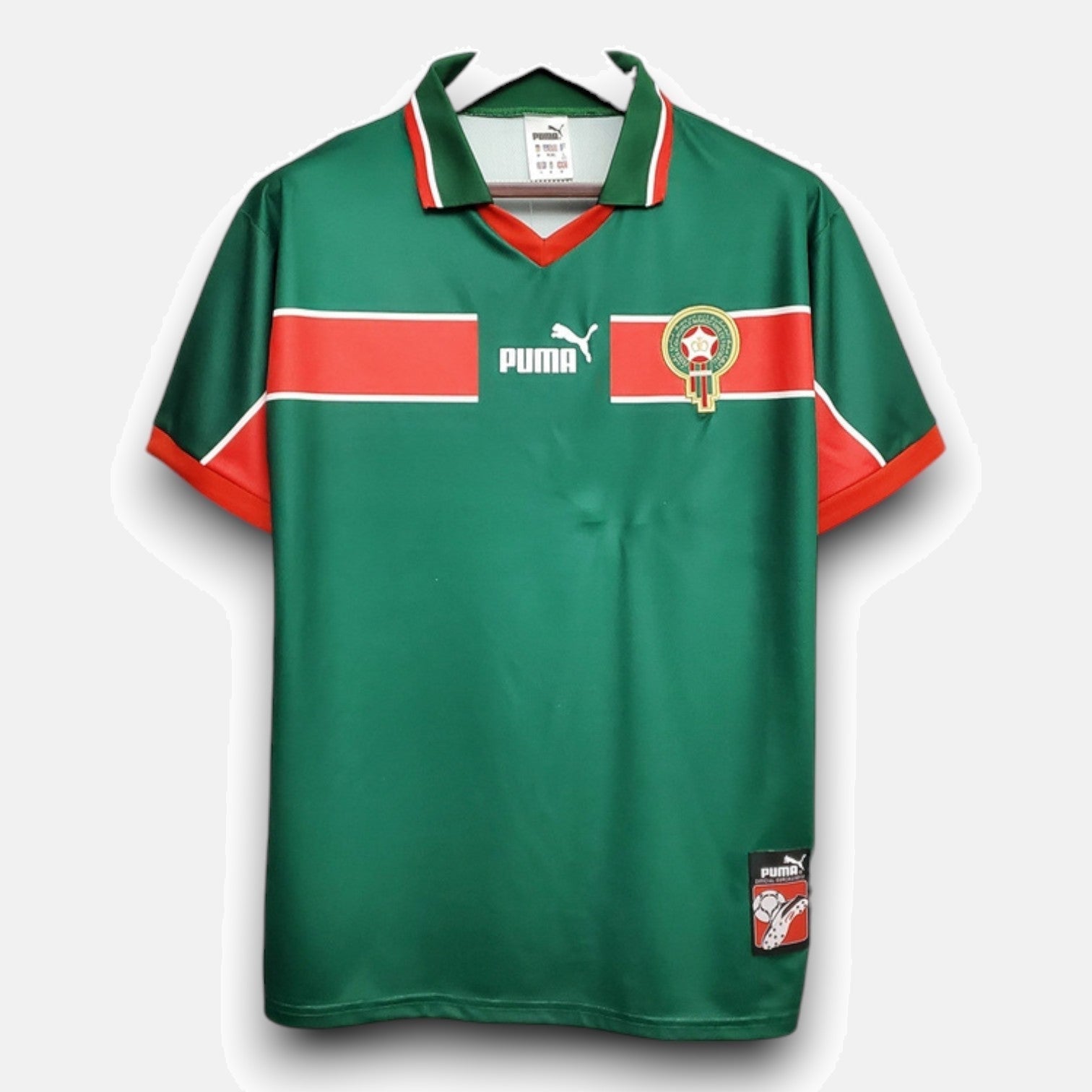 Retro Away 98 Men's Jersey