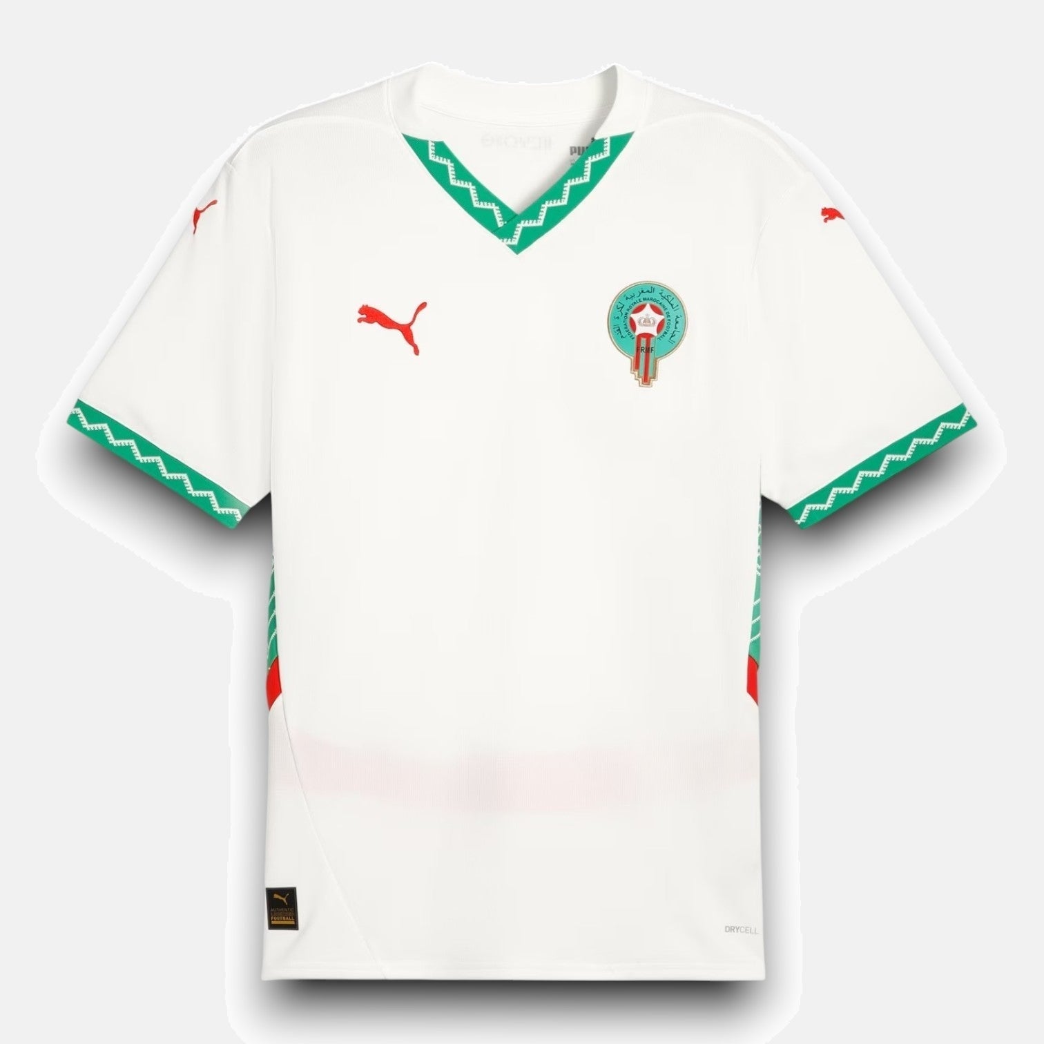 Away 25 Men's Jersey