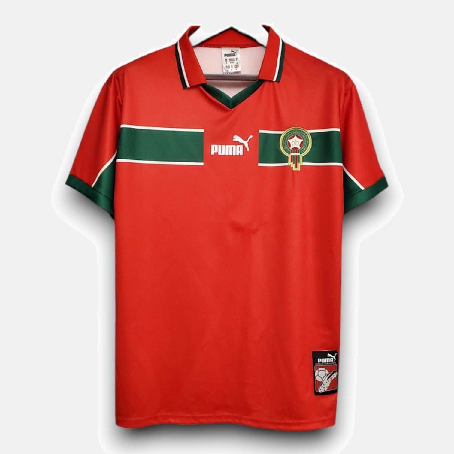 Retro Away 98 Men's Jersey