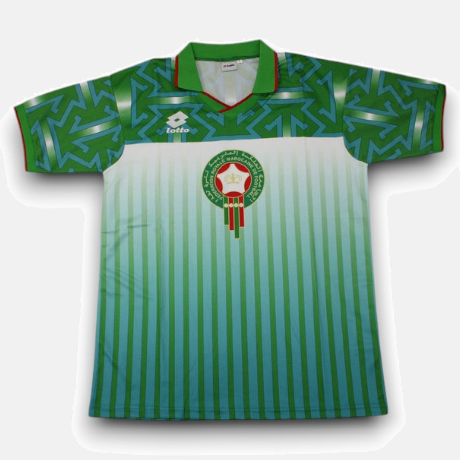 Retro Away 94/95 Men's Jersey