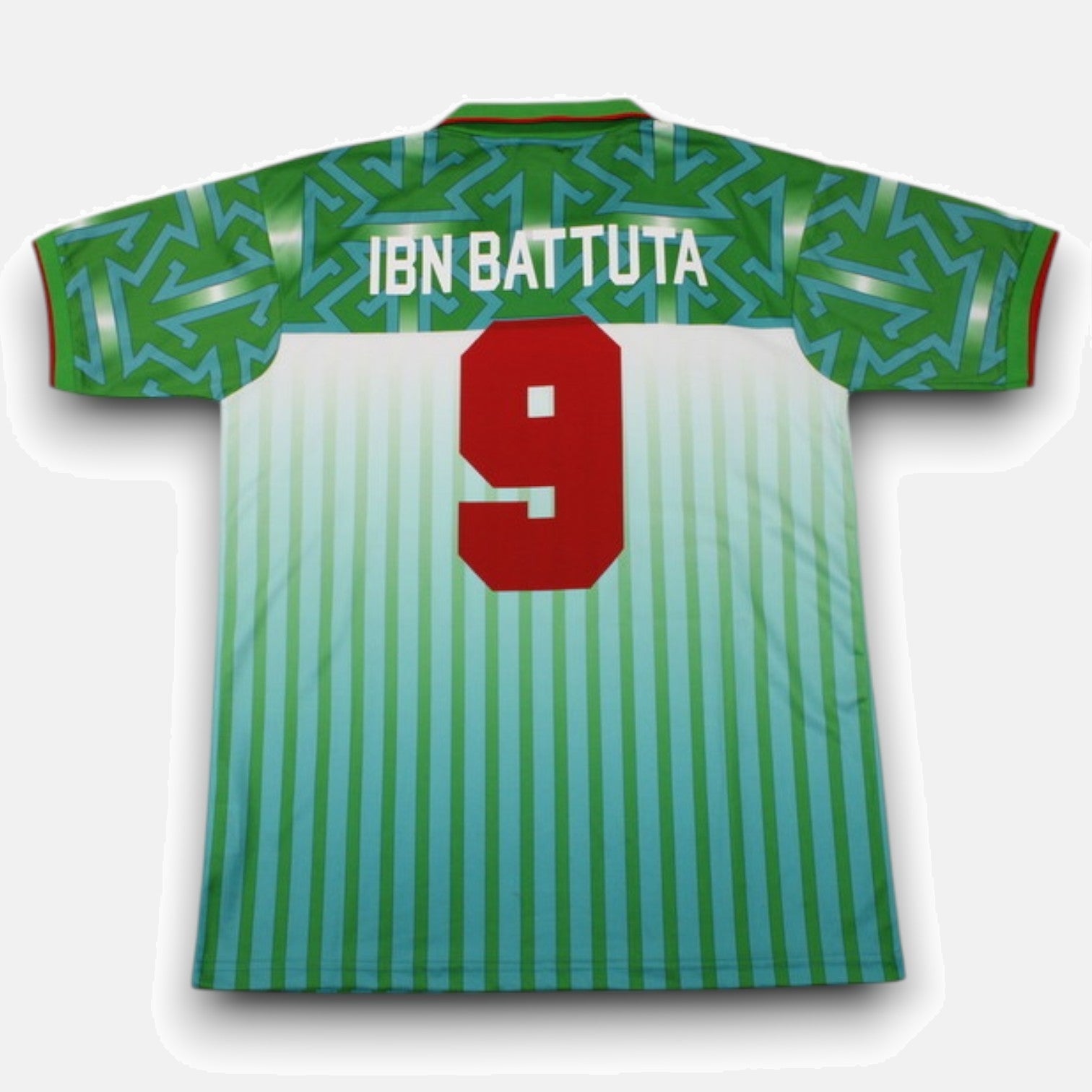 Retro Away 94/95 Men's Jersey