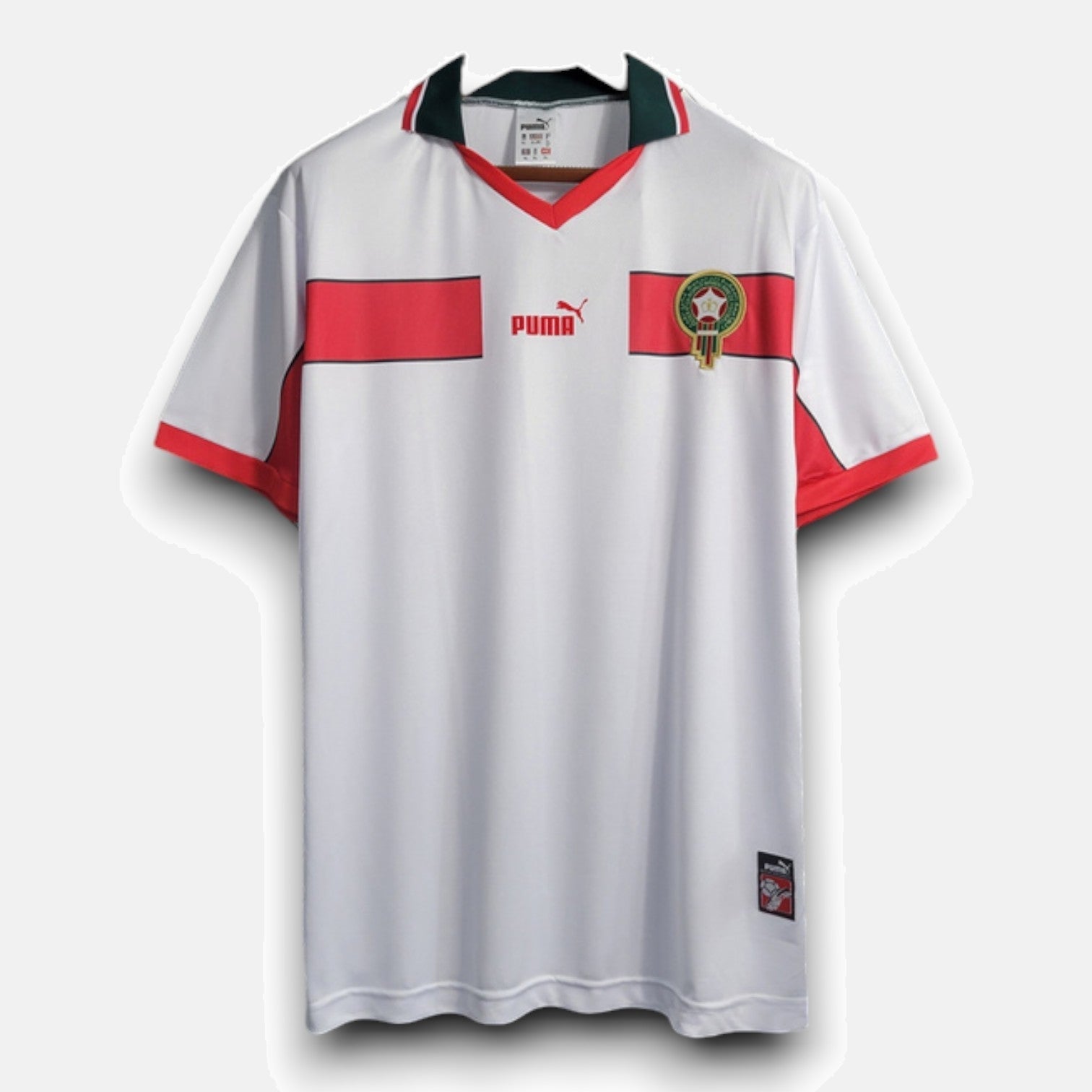 Retro Away 98 Men's Jersey