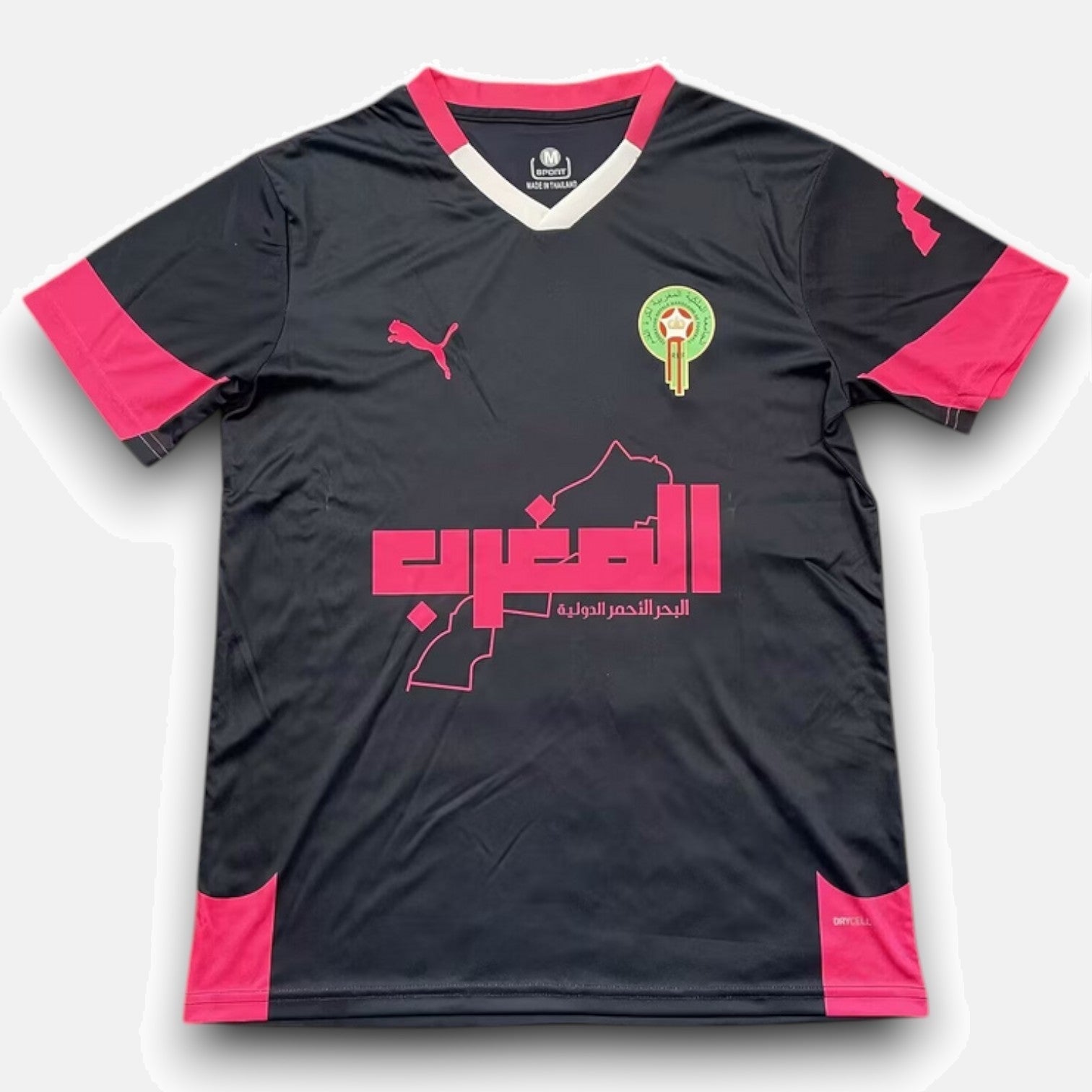 Jersey 25/26 Men's