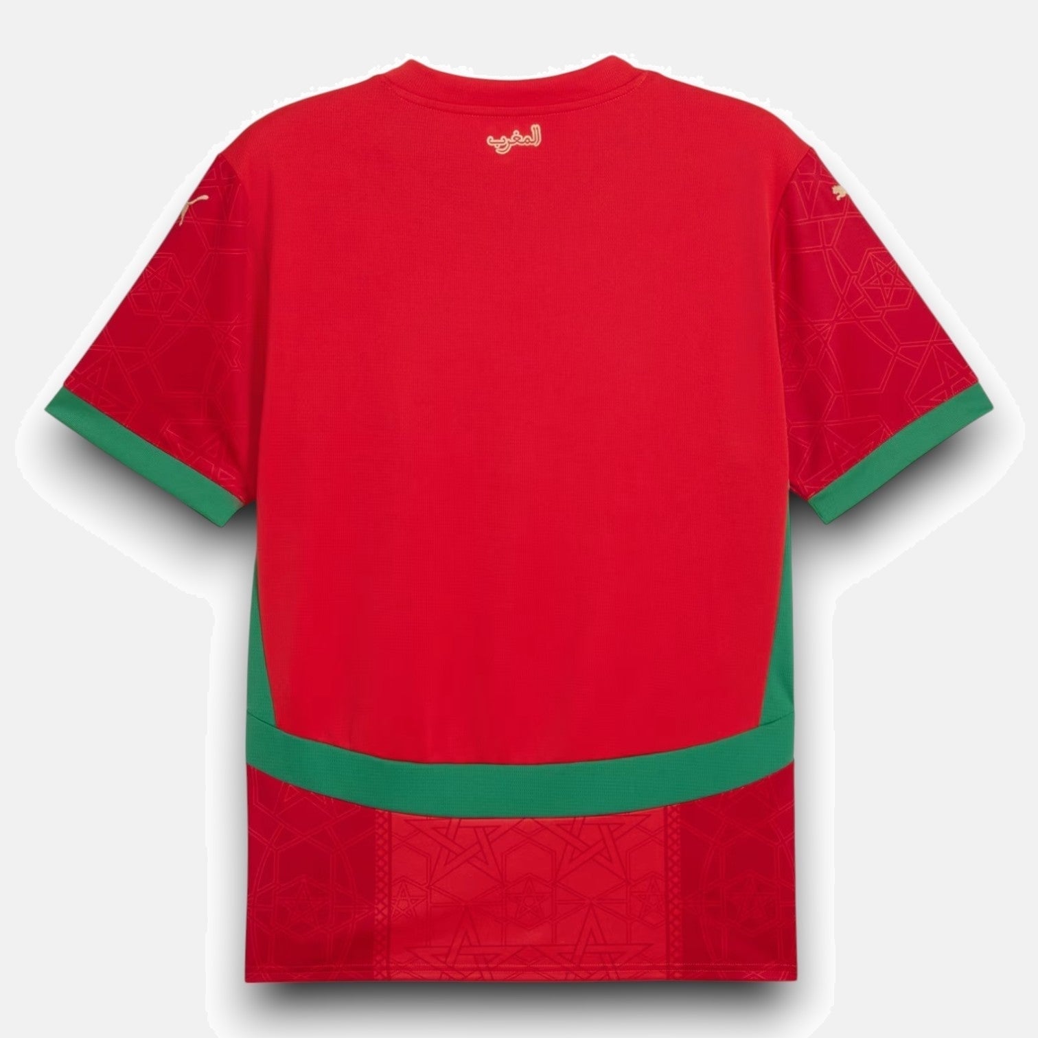 Home 25 Men's Jersey