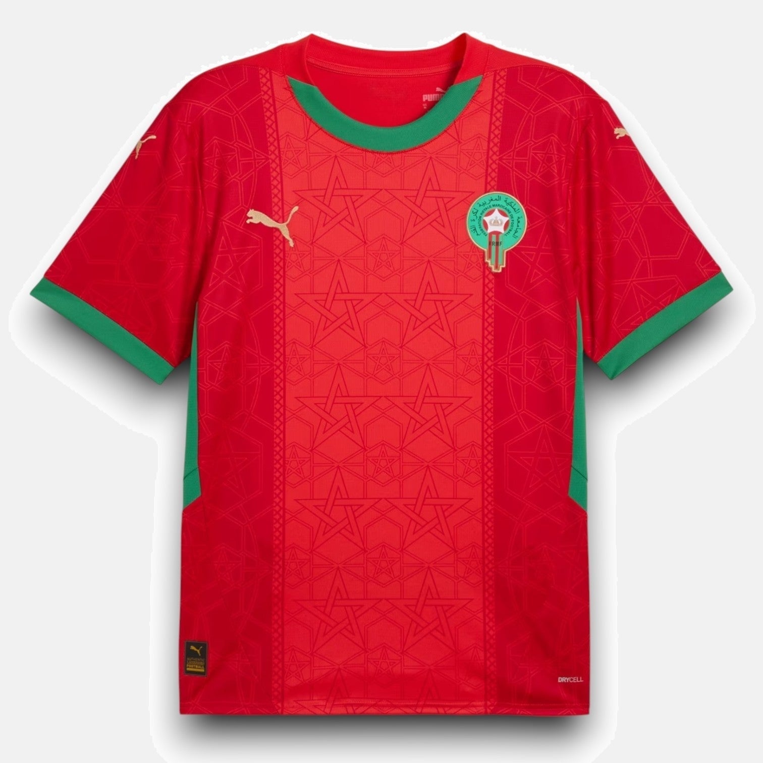 Home 25 Men's Jersey