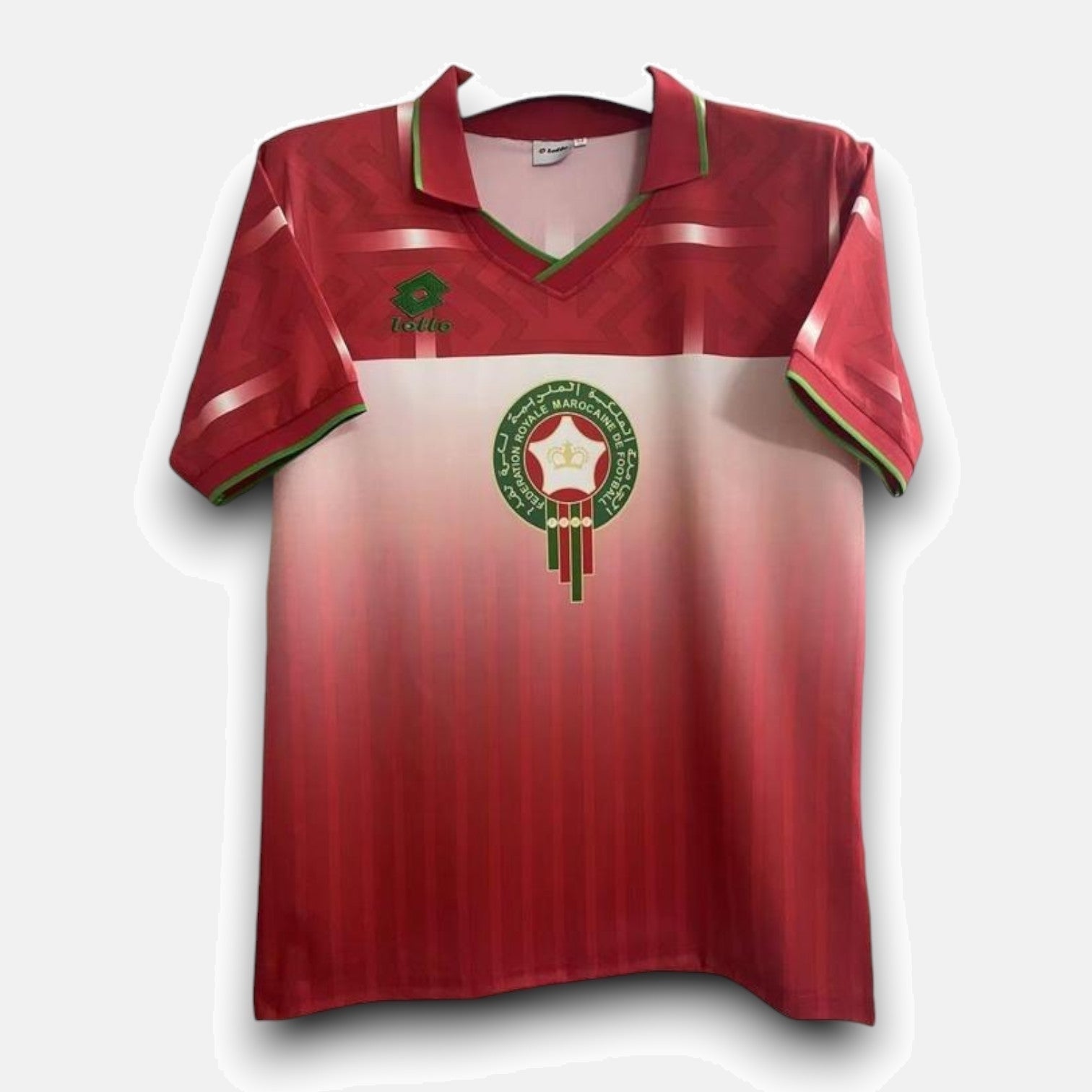 Retro Home 94/95 Men's Jersey