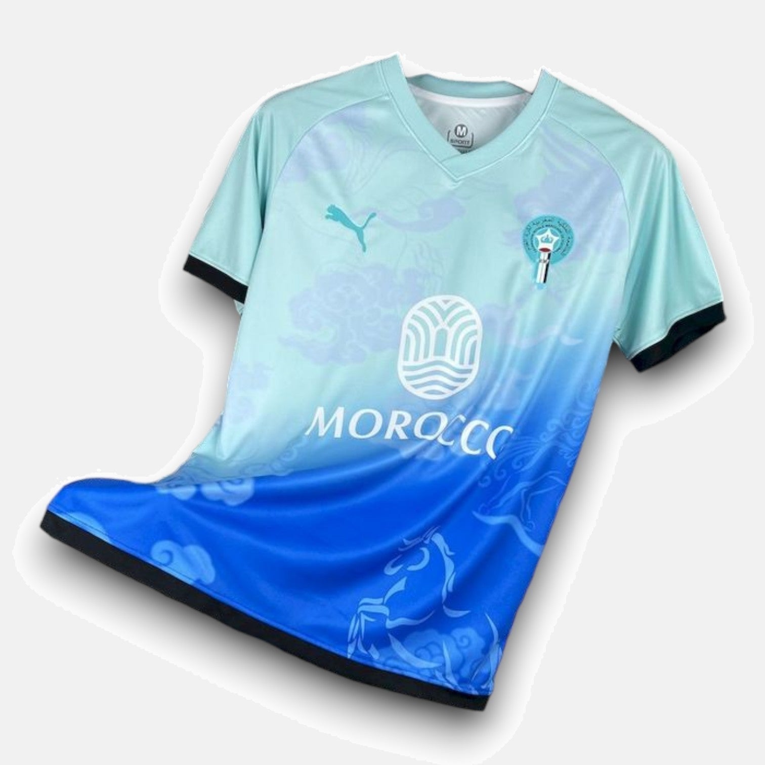 Jersey 25/26 Men's