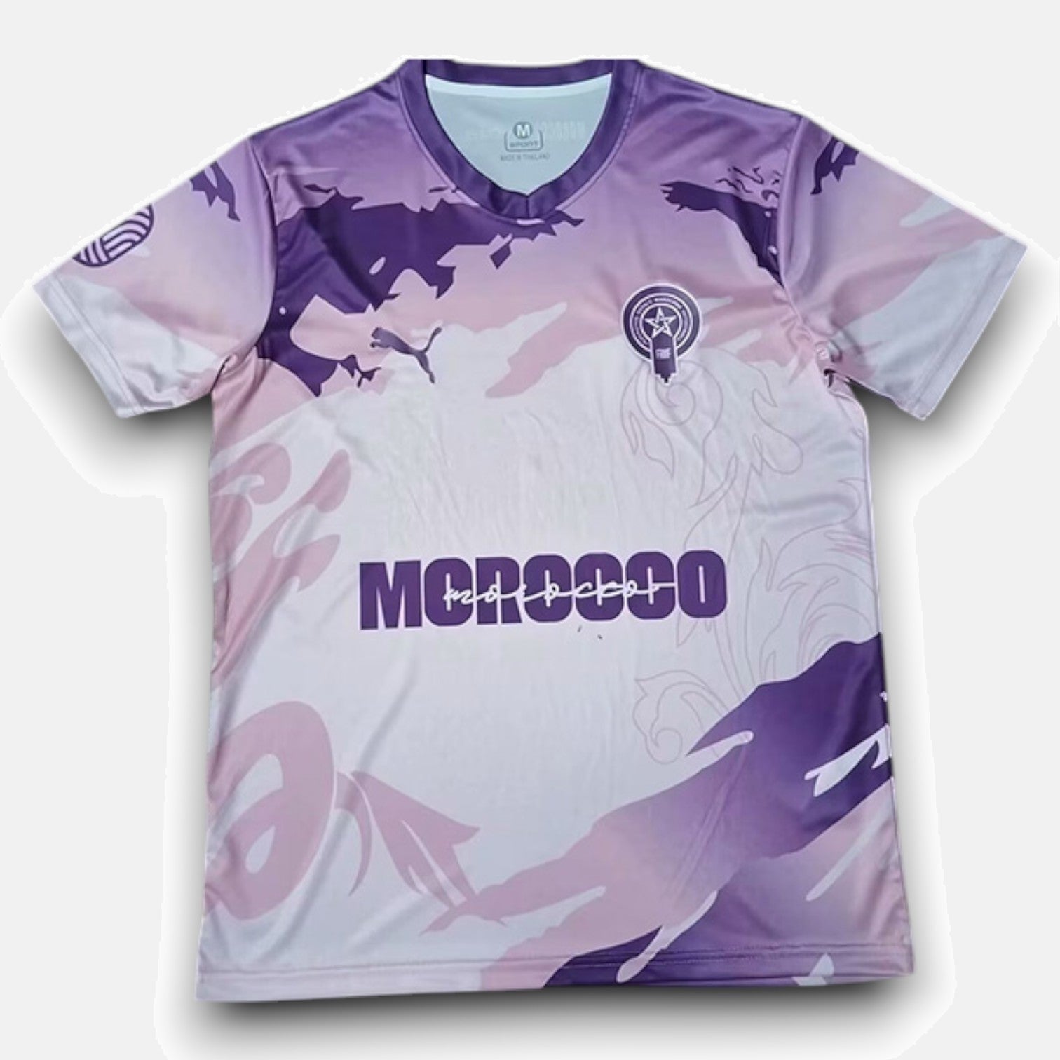 Jersey 25/26 Men's