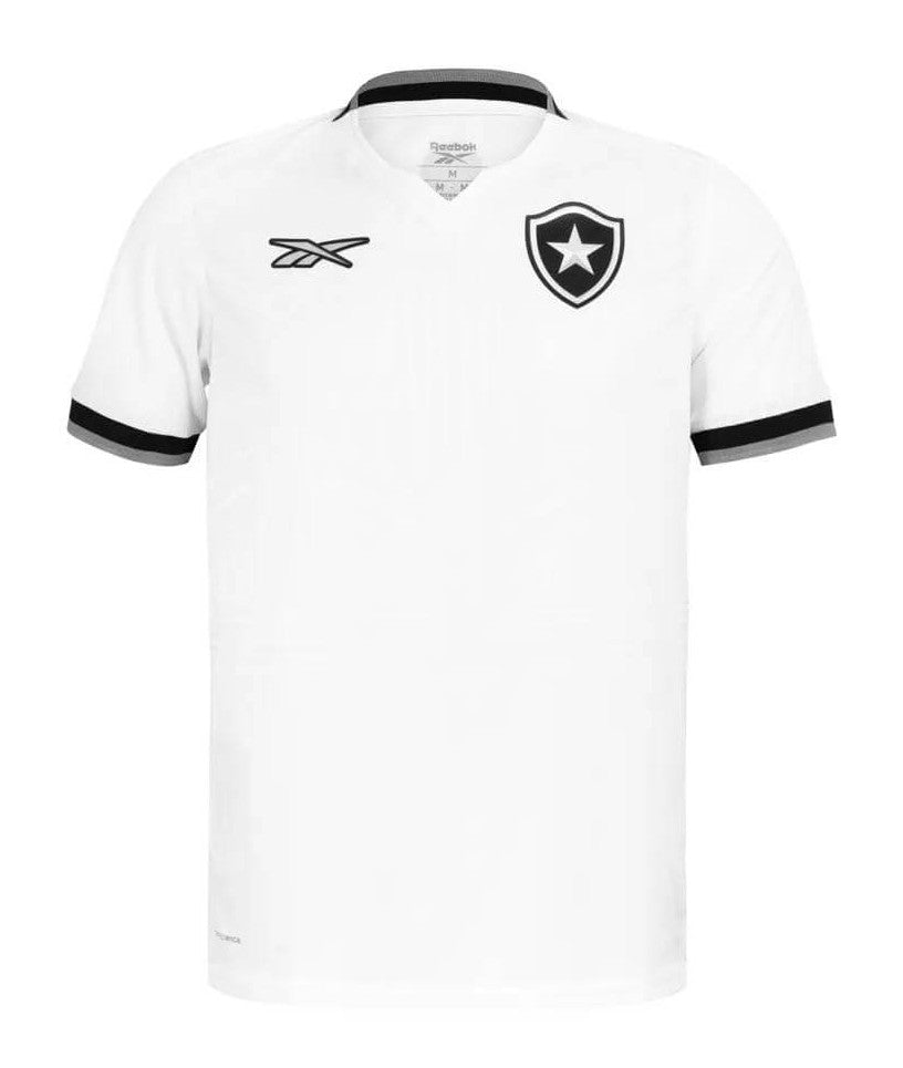 Botafogo 24/25 III Third Jersey - Fan Version