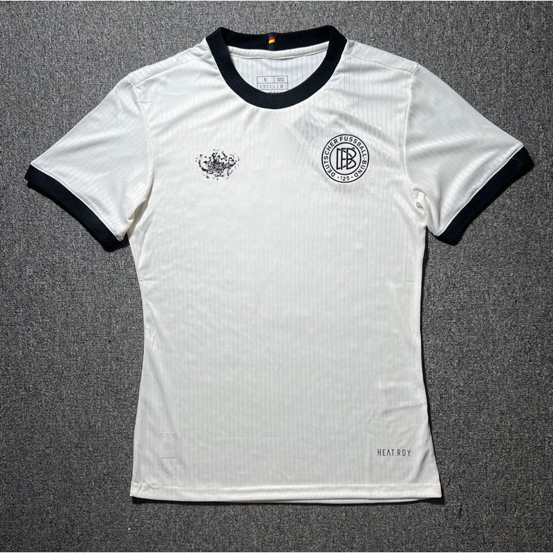 Germany 125th Anniversary Jersey