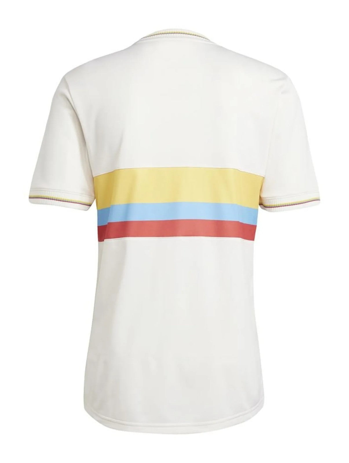 #7 Luis Diaz Camiseta del centenario 2024/2025