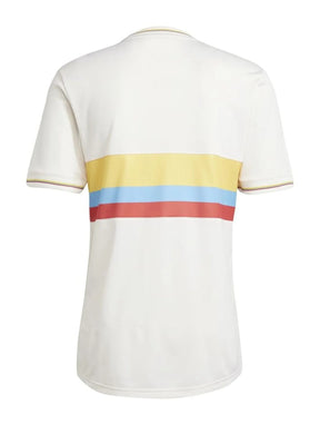 Camiseta del centenario de Colombia 2024/25 - Versión Jugador