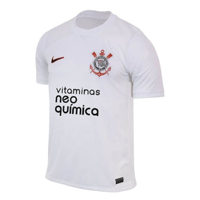 Corinthians Home Jersey 2023/2024