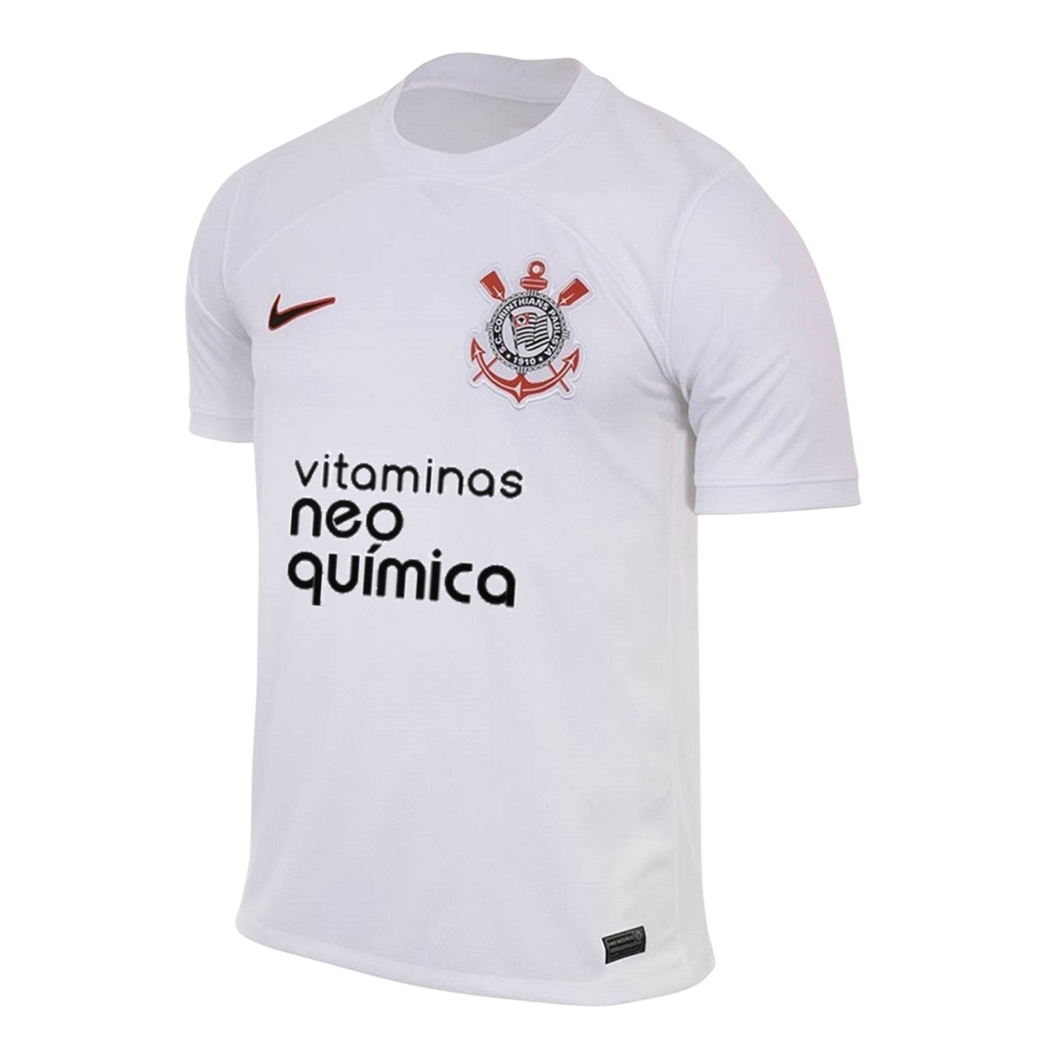 Corinthians Home Jersey 23/24