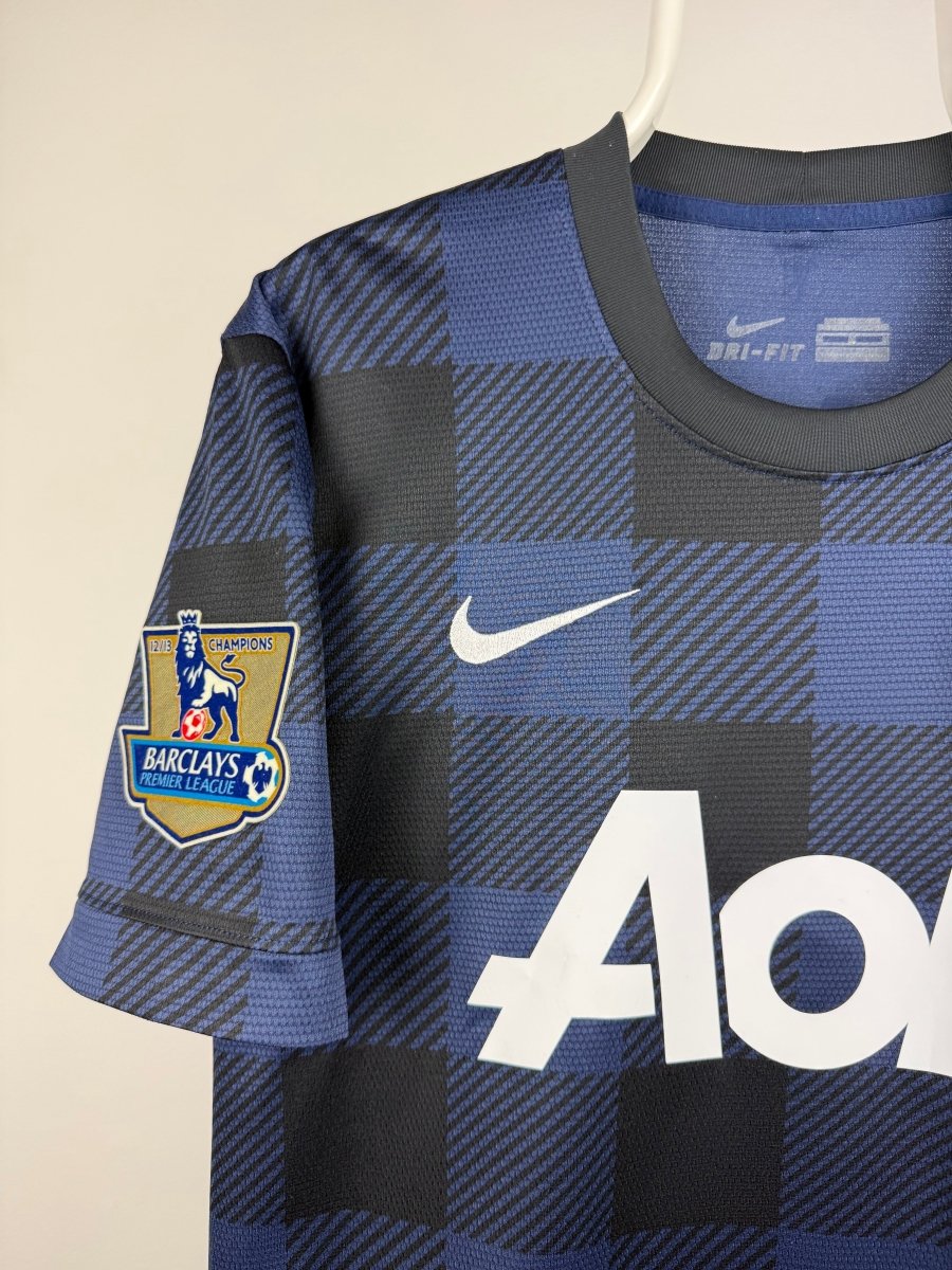 Jersey 13/14 Men's