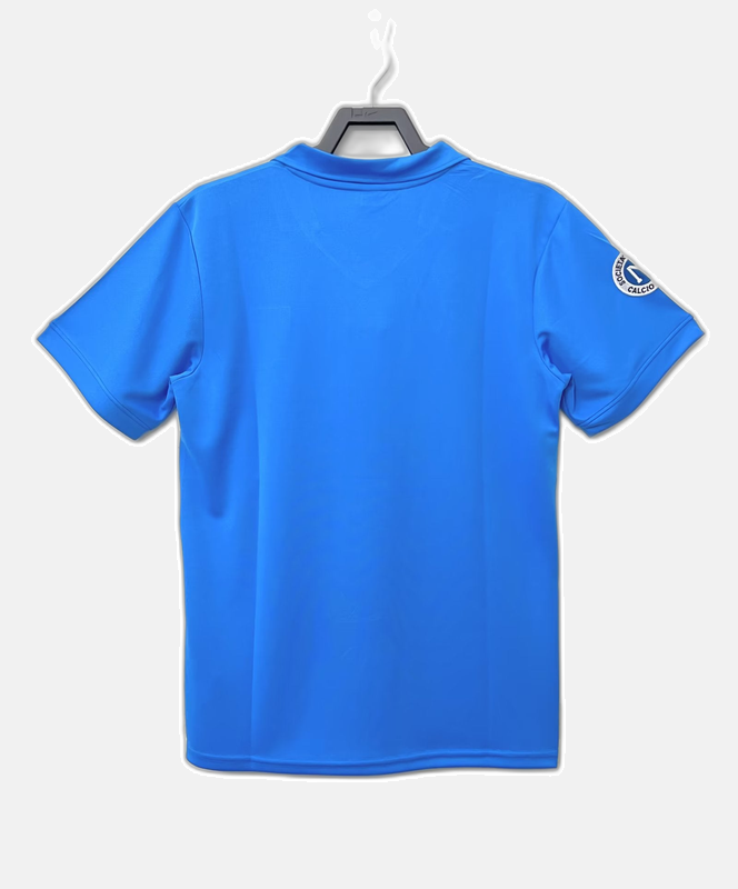 Retro Home 87/88 Men's Jersey