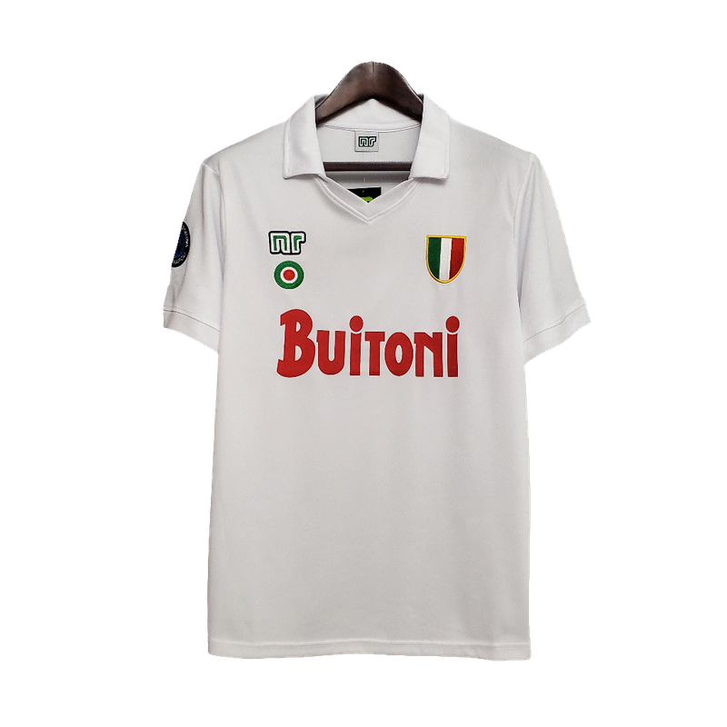 Retro Away 87/88 Men's Jersey