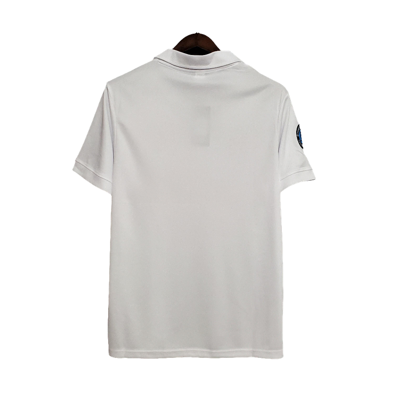 Retro Away 87/88 Men's Jersey
