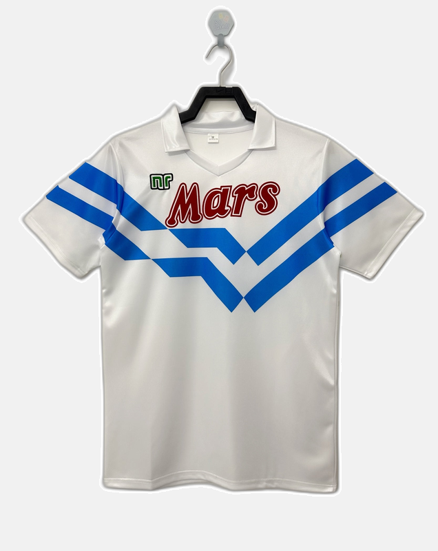 Retro Away 88/89 Men's Jersey