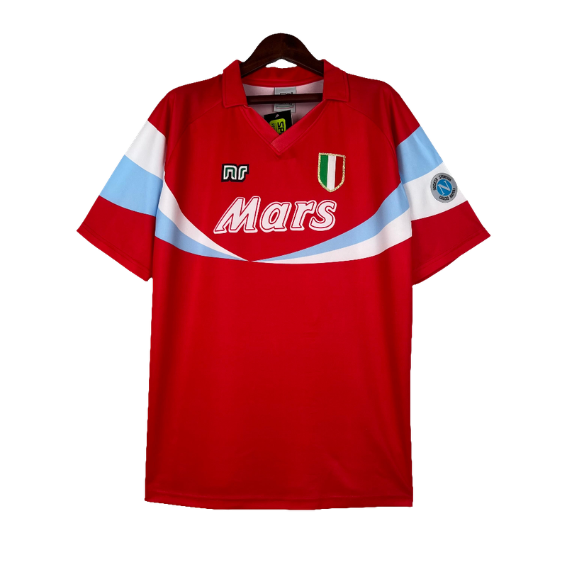 Retro Away 90/91 Men's Jersey