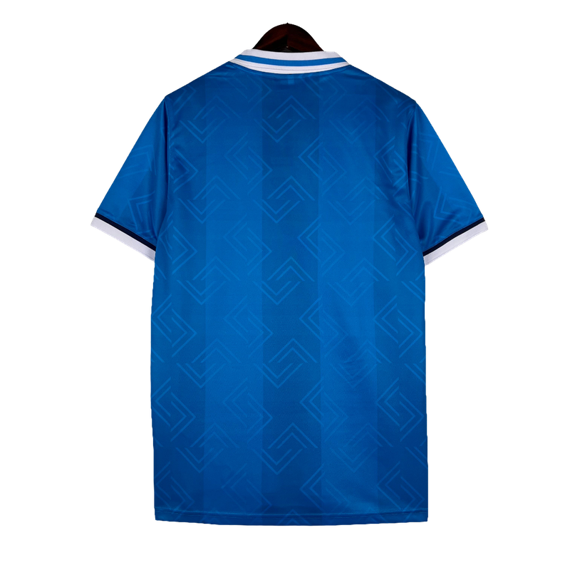 Retro Home 93/94 Men's Jersey